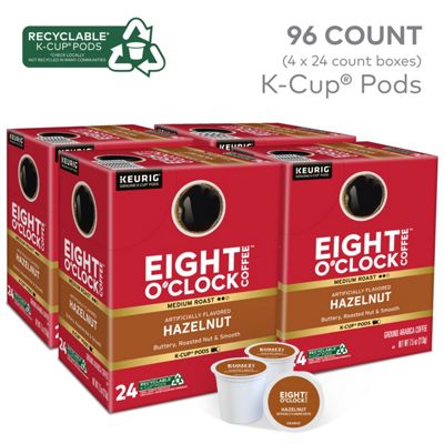 Keurig Hazelnut Coffee - Image 3