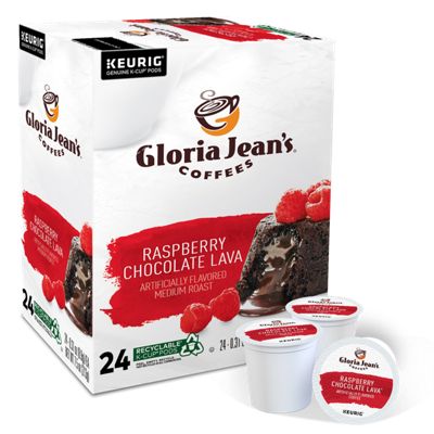 Keurig Raspberry Chocolate Lava Coffee - Image 2