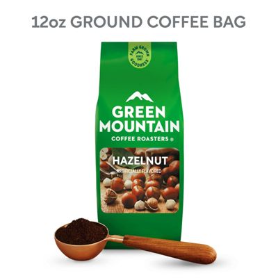 Keurig Hazelnut Coffee - Image 2