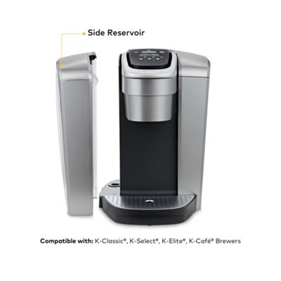 Keurig Coffee Maker Accessories Tall Handle Water Filter Starter Kit - Image 7