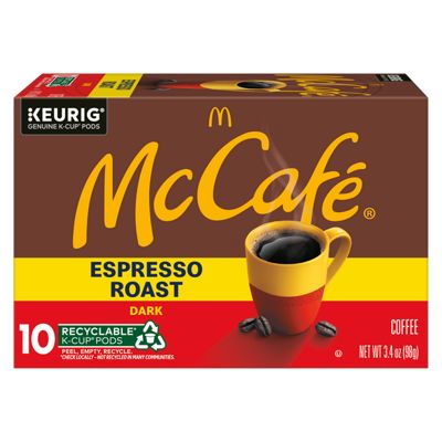 Keurig Espresso Roast Coffee - Image 2