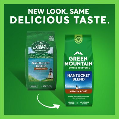 Keurig Nantucket Blend Coffee - Image 3