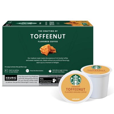 Keurig Toffeenut Coffee - Image 4