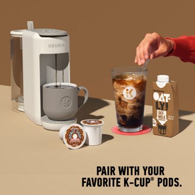 Keurig Chocolate Oatmilk - Image 6
