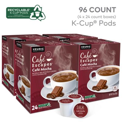 Keurig Caf Mocha - Image 4