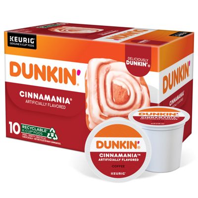 Keurig Cinnamania Coffee - Image 3