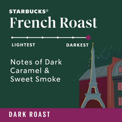 Keurig French Roast Coffee - Image 3
