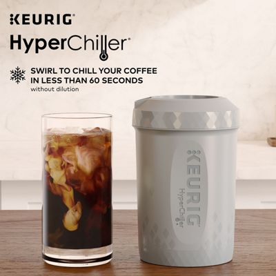 Keurig HyperChiller Beverage Cooler - Image 3