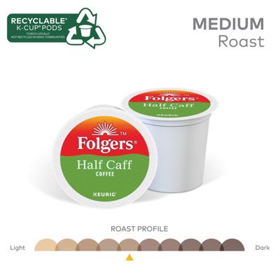 Keurig 1 2 Caff Coffee - Image 5