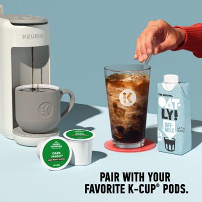 Keurig Original Oatmilk - Image 7