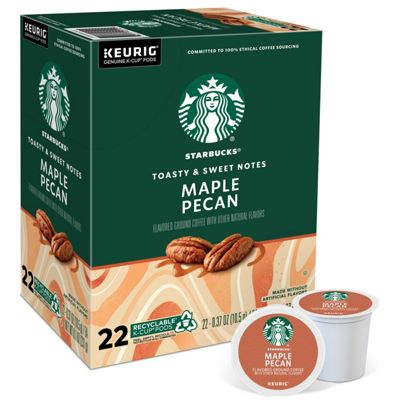 Keurig Maple Pecan Coffee - Image 2