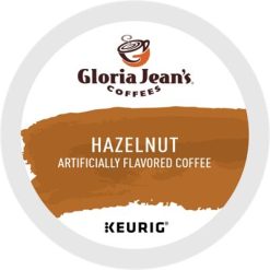 Keurig Hazelnut Coffee