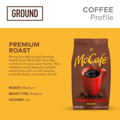 Keurig Premium Roast Coffee - Image 6