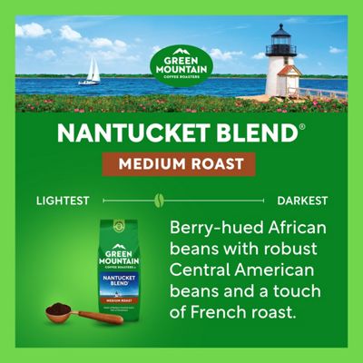 Keurig Nantucket Blend Coffee - Image 4