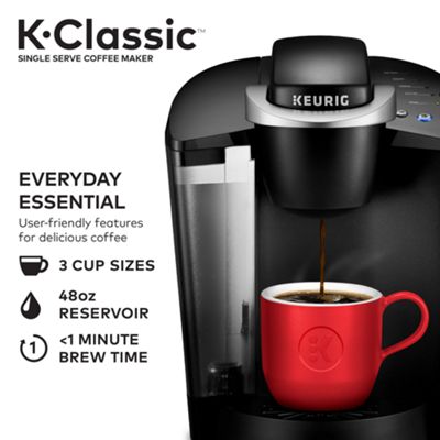 Keurig K Classic Coffee Maker - Image 2