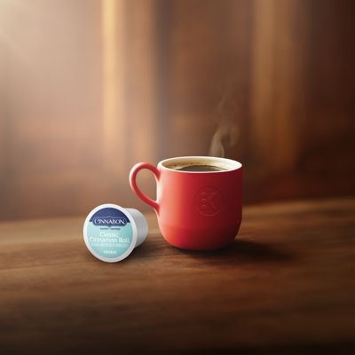 Keurig Classic Cinnamon Roll Coffee - Image 7