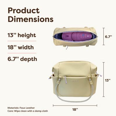 Keurig Limited Edition K Cup Pods Tote - Image 3