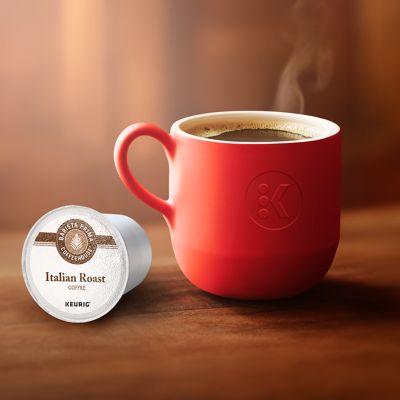 Keurig Italian Roast Coffee - Image 7