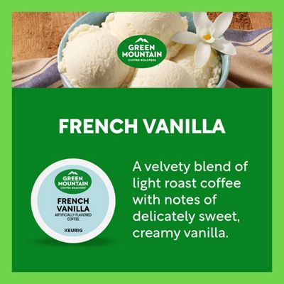 Keurig French Vanilla Coffee - Image 11