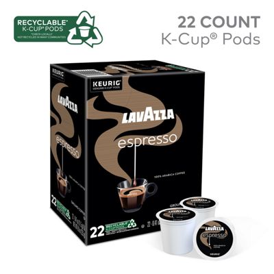 Keurig Espresso Coffee - Image 3