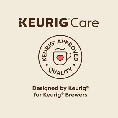 Keurig Coffee Maker 3 Month Brewer Care Kit - Image 7