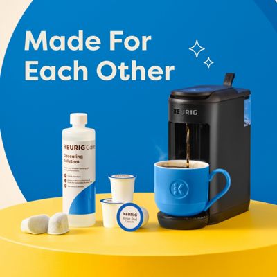 Keurig Coffee Maker 6 Month Brewer Care Kit - Image 4