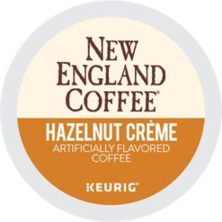 Keurig Hazelnut Creme Coffee