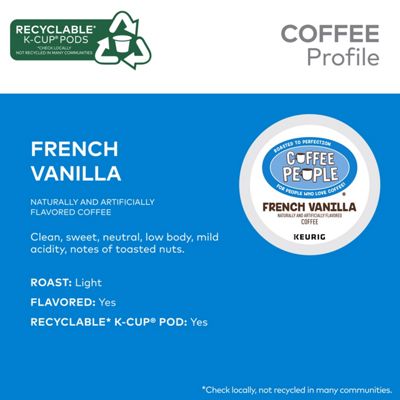 Keurig French Vanilla Coffee - Image 3