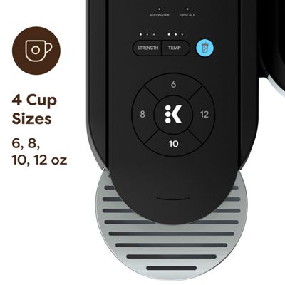 Keurig K Supreme Single Serve Coffee Maker Gen 2 - Image 5