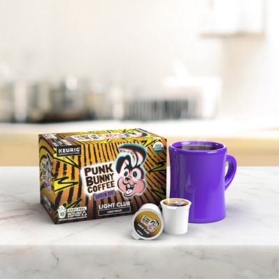 Keurig Light Club Coffee - Image 8