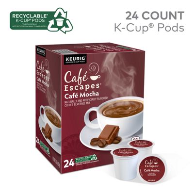 Keurig Caf Mocha - Image 3