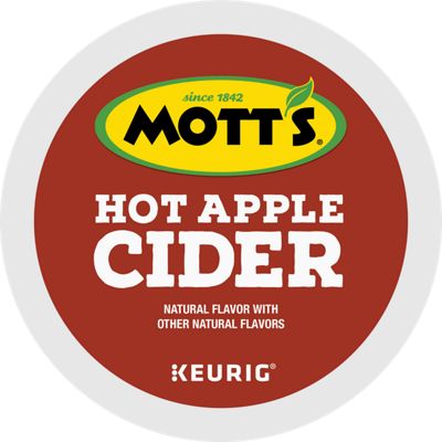 Keurig Hot Apple Cider