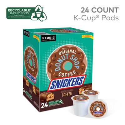 Keurig Snickers Coffee - Image 2