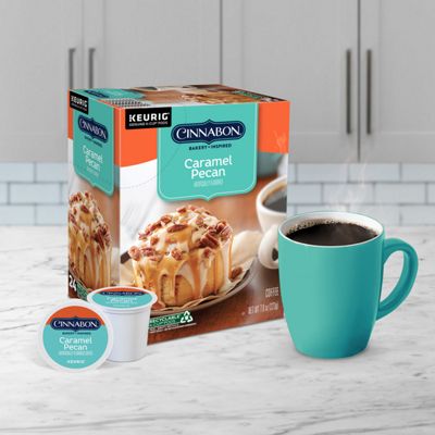 Keurig Caramel Pecan Coffee - Image 6