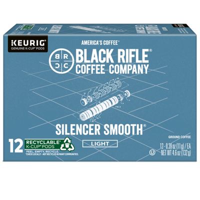 Keurig Silencer Smooth Coffee - Image 7