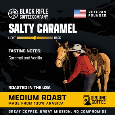 Keurig Salty Caramel Coffee - Image 2