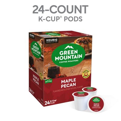 Keurig Maple Pecan Coffee - Image 3