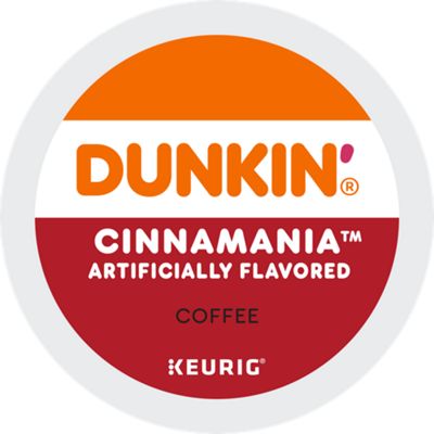 Keurig Cinnamania Coffee