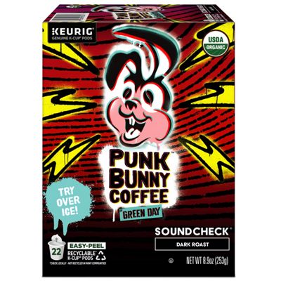 Keurig Soundcheck Coffee - Image 3