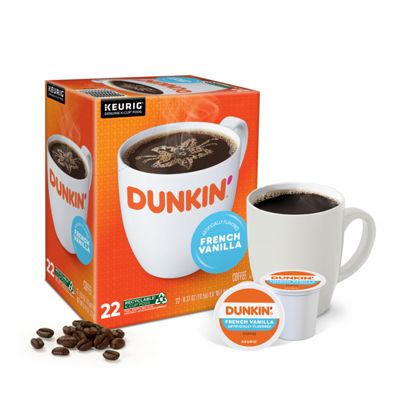 Keurig French Vanilla Coffee - Image 10