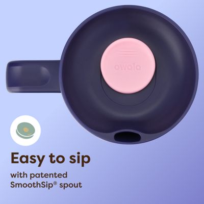 Keurig SmoothSip Slider with Handle 12oz - Image 2