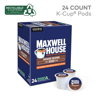 Keurig House Blend Coffee - Image 2