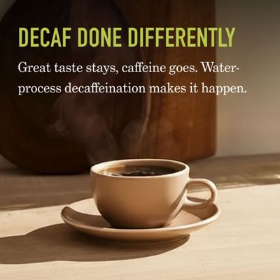 Keurig Decaf House Blend Coffee - Image 7