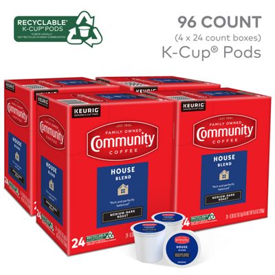 Keurig House Blend Coffee - Image 3
