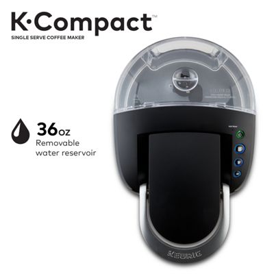 Keurig K Compact Coffee Maker - Image 4