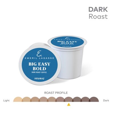 Keurig Big Easy Bold Coffee - Image 4