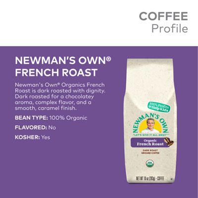 Keurig Organic French Roast Coffee - Image 3