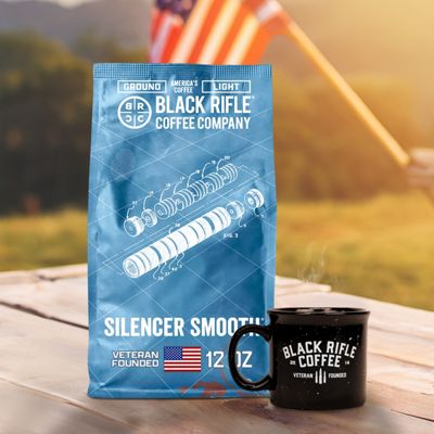 Keurig Silencer Smooth Coffee - Image 3