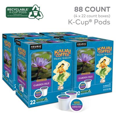 Keurig Garden Isle Coffee - Image 6