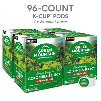Keurig Colombia Select Coffee - Image 4
